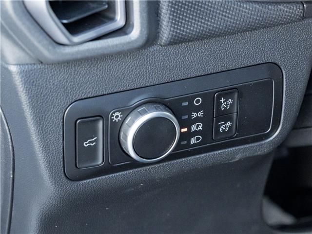 2025 Ford Bronco Sport Big Bend (Stk: 25B3462) in Mississauga - Image 19 of 29