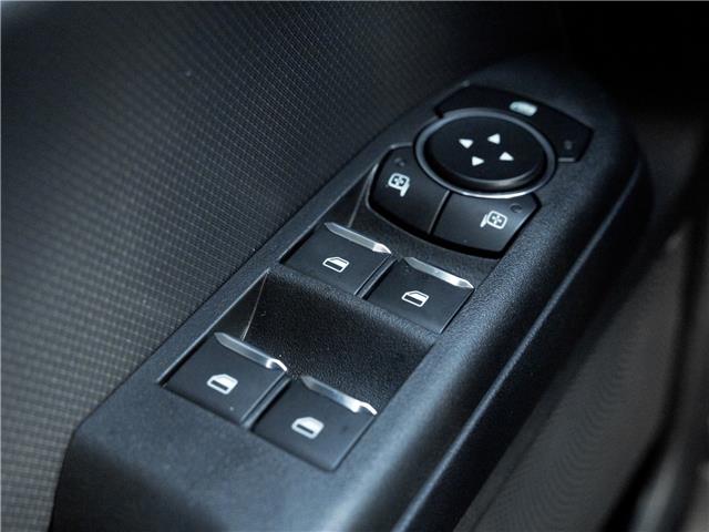 2025 Ford Bronco Sport Big Bend (Stk: 25B3462) in Mississauga - Image 18 of 29