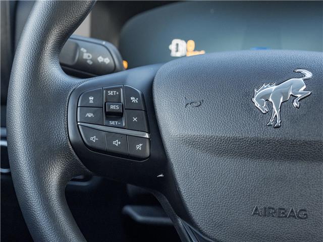 2025 Ford Bronco Sport Big Bend (Stk: 25B3462) in Mississauga - Image 13 of 29
