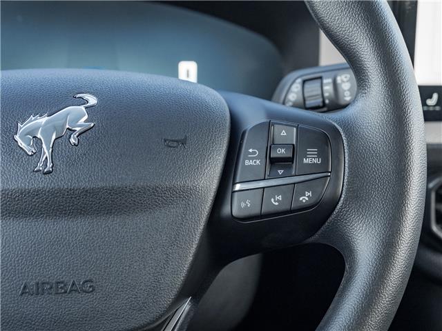 2025 Ford Bronco Sport Big Bend (Stk: 25B3462) in Mississauga - Image 14 of 29