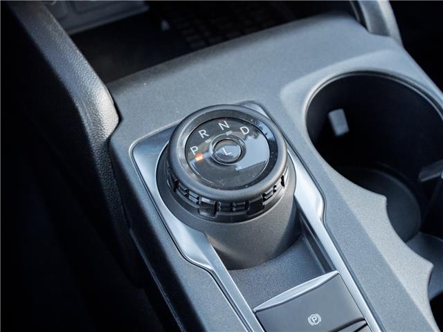 2025 Ford Bronco Sport Big Bend (Stk: 25B3462) in Mississauga - Image 20 of 29