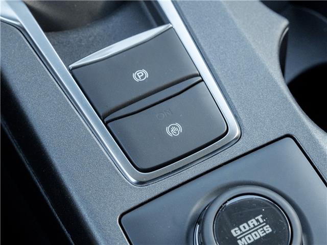 2025 Ford Bronco Sport Big Bend (Stk: 25B3462) in Mississauga - Image 21 of 29