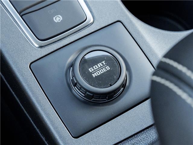 2025 Ford Bronco Sport Big Bend (Stk: 25B3462) in Mississauga - Image 22 of 29