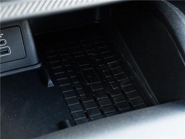 2025 Ford Bronco Sport Big Bend (Stk: 25B3462) in Mississauga - Image 23 of 29