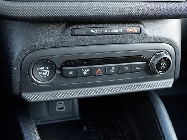 2025 Ford Bronco Sport Big Bend (Stk: 25B3462) in Mississauga - Image 24 of 29