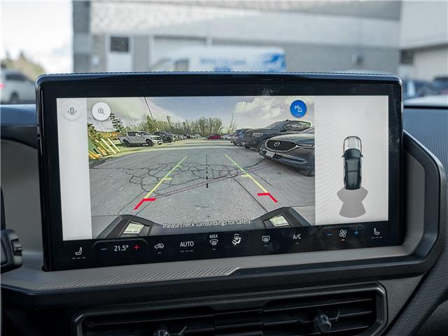 2025 Ford Bronco Sport Big Bend (Stk: 25B3462) in Mississauga - Image 17 of 29