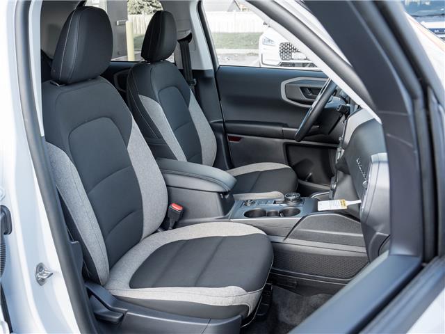 2025 Ford Bronco Sport Big Bend (Stk: 25B3462) in Mississauga - Image 26 of 29