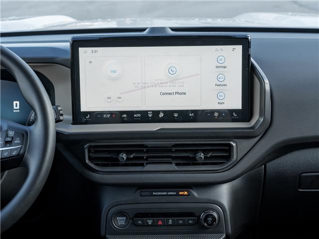 2025 Ford Bronco Sport Big Bend (Stk: 25B3462) in Mississauga - Image 29 of 29