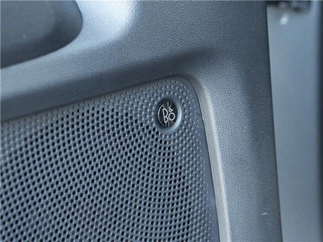 2025 Ford Bronco Sport Outer Banks (Stk: 25B1586) in Mississauga - Image 19 of 34