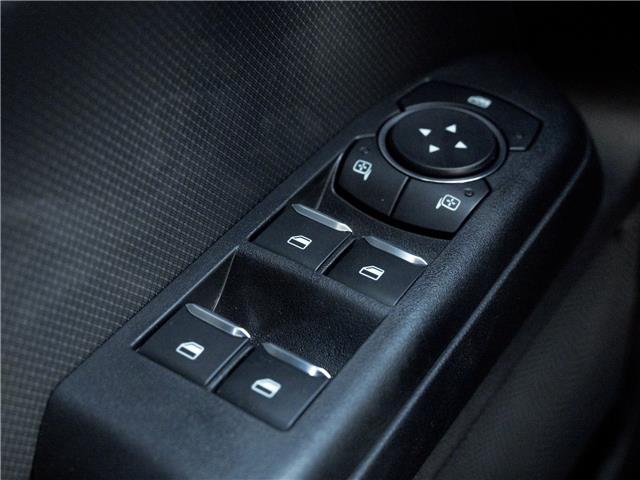 2025 Ford Bronco Sport Outer Banks (Stk: 25B1586) in Mississauga - Image 20 of 34