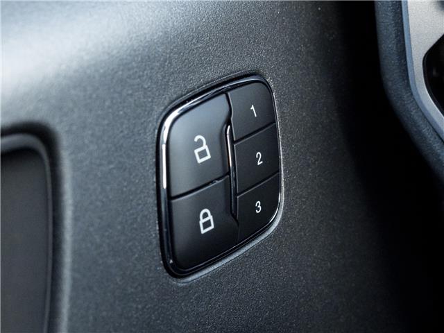 2025 Ford Bronco Sport Outer Banks (Stk: 25B1586) in Mississauga - Image 21 of 34