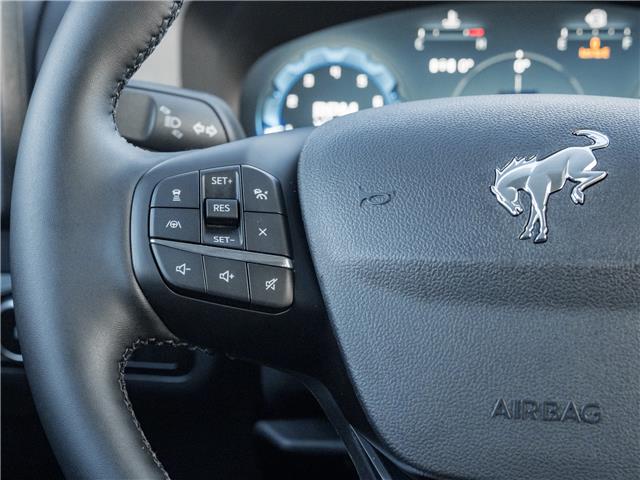 2025 Ford Bronco Sport Outer Banks (Stk: 25B1586) in Mississauga - Image 13 of 34