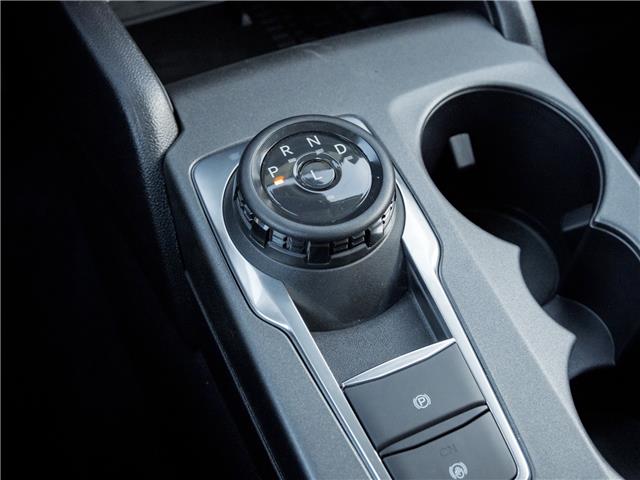 2025 Ford Bronco Sport Outer Banks (Stk: 25B1586) in Mississauga - Image 23 of 34