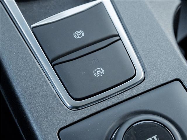 2025 Ford Bronco Sport Outer Banks (Stk: 25B1586) in Mississauga - Image 24 of 34