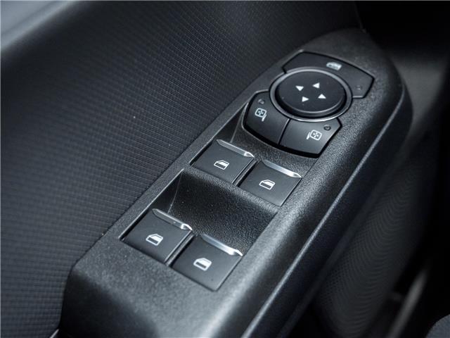 2025 Ford Bronco Sport Outer Banks (Stk: 25B2773) in Mississauga - Image 20 of 33