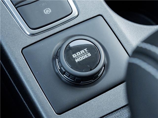 2025 Ford Bronco Sport Outer Banks (Stk: 25B1586) in Mississauga - Image 25 of 34