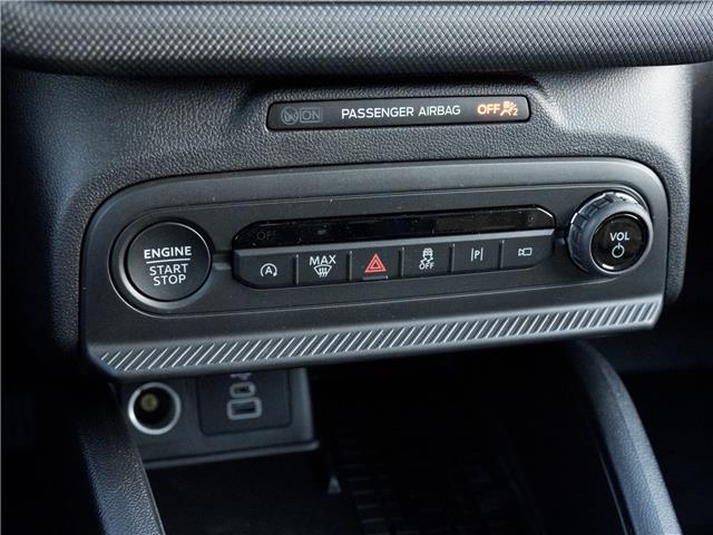 2025 Ford Bronco Sport Outer Banks (Stk: 25B1586) in Mississauga - Image 26 of 34