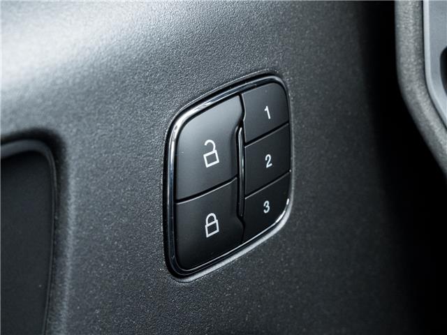 2025 Ford Bronco Sport Outer Banks (Stk: 25B2773) in Mississauga - Image 21 of 33