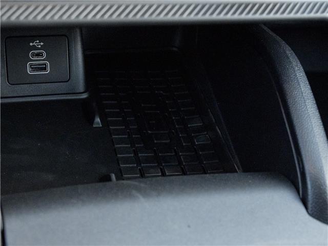 2025 Ford Bronco Sport Outer Banks (Stk: 25B1586) in Mississauga - Image 27 of 34