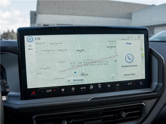 2025 Ford Bronco Sport Outer Banks (Stk: 25B1586) in Mississauga - Image 16 of 34