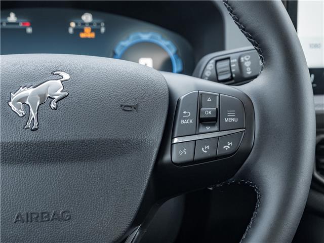 2025 Ford Bronco Sport Outer Banks (Stk: 25B2773) in Mississauga - Image 14 of 33