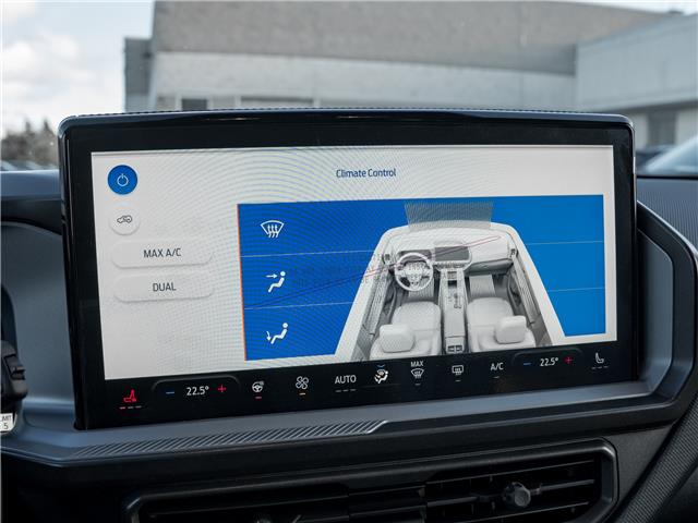 2025 Ford Bronco Sport Outer Banks (Stk: 25B1586) in Mississauga - Image 28 of 34