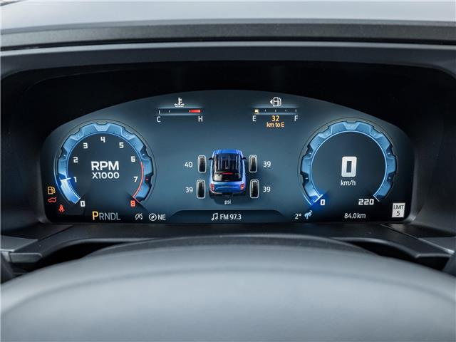 2025 Ford Bronco Sport Outer Banks (Stk: 25B2773) in Mississauga - Image 15 of 33