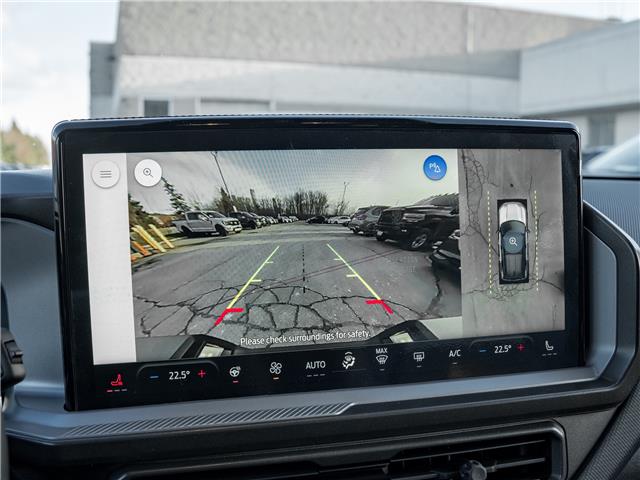 2025 Ford Bronco Sport Outer Banks (Stk: 25B1586) in Mississauga - Image 17 of 34