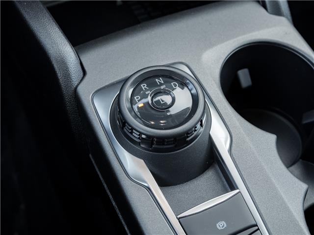 2025 Ford Bronco Sport Outer Banks (Stk: 25B2773) in Mississauga - Image 23 of 33