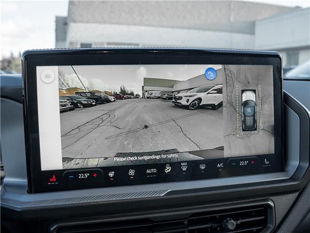 2025 Ford Bronco Sport Outer Banks (Stk: 25B1586) in Mississauga - Image 18 of 34