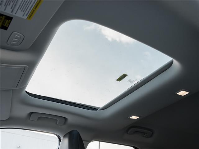 2025 Ford Bronco Sport Outer Banks (Stk: 25B1586) in Mississauga - Image 30 of 34