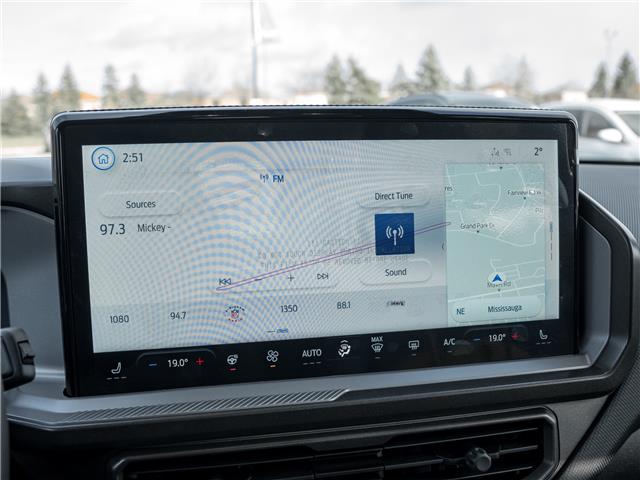 2025 Ford Bronco Sport Outer Banks (Stk: 25B2773) in Mississauga - Image 27 of 33