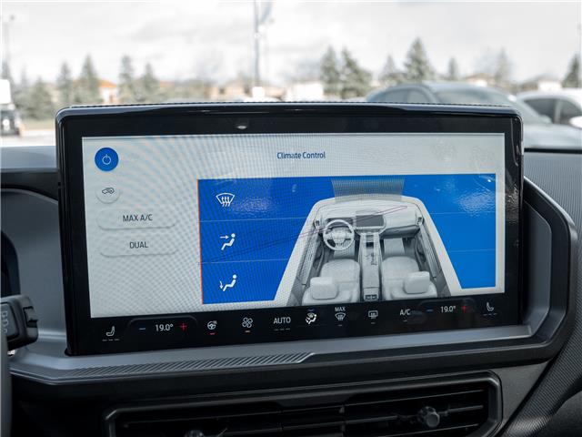 2025 Ford Bronco Sport Outer Banks (Stk: 25B2773) in Mississauga - Image 28 of 33