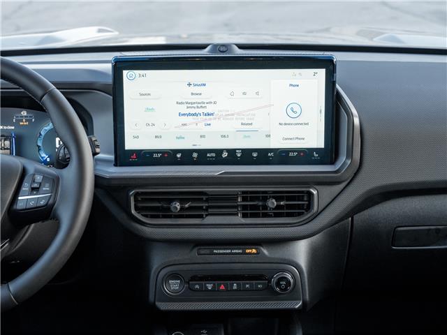 2025 Ford Bronco Sport Outer Banks (Stk: 25B1586) in Mississauga - Image 34 of 34