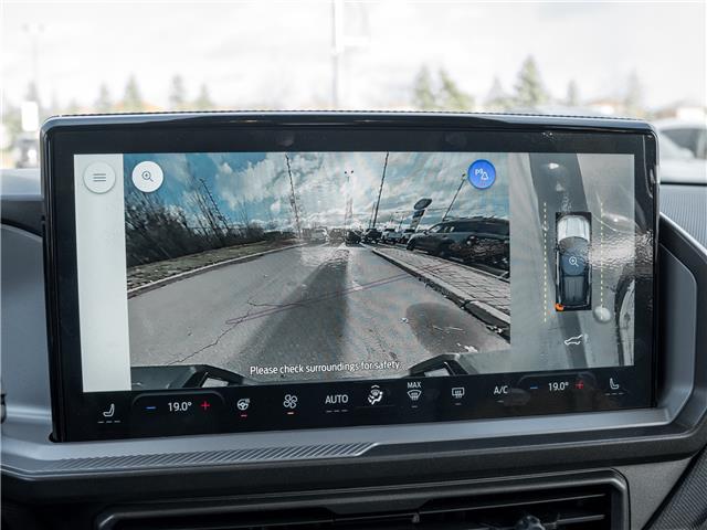 2025 Ford Bronco Sport Outer Banks (Stk: 25B2773) in Mississauga - Image 17 of 33