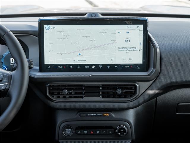 2025 Ford Bronco Sport Outer Banks (Stk: 25B2773) in Mississauga - Image 33 of 33