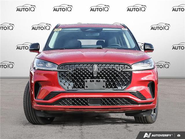 2026 Lincoln Aviator Reserve (Stk: 26AV074) in St. Catharines - Image 2 of 27