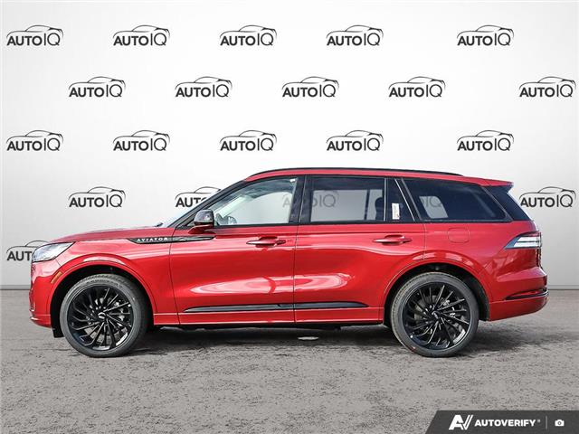 2026 Lincoln Aviator Reserve (Stk: 26AV074) in St. Catharines - Image 3 of 27