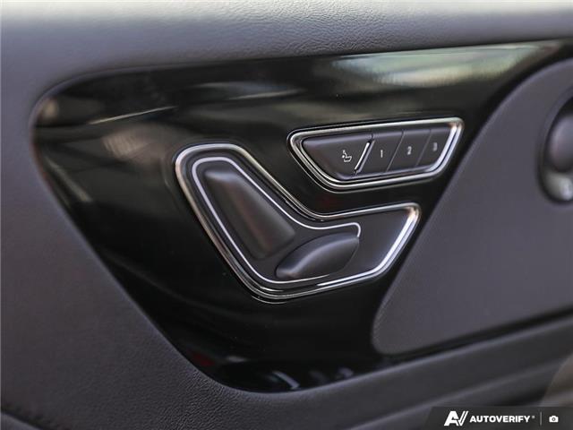 2026 Lincoln Aviator Reserve (Stk: 26AV074) in St. Catharines - Image 6 of 27