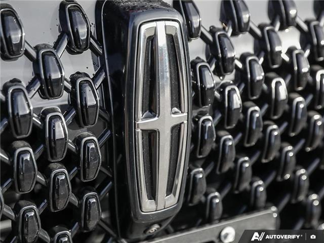 2026 Lincoln Aviator Reserve (Stk: 26AV074) in St. Catharines - Image 7 of 27