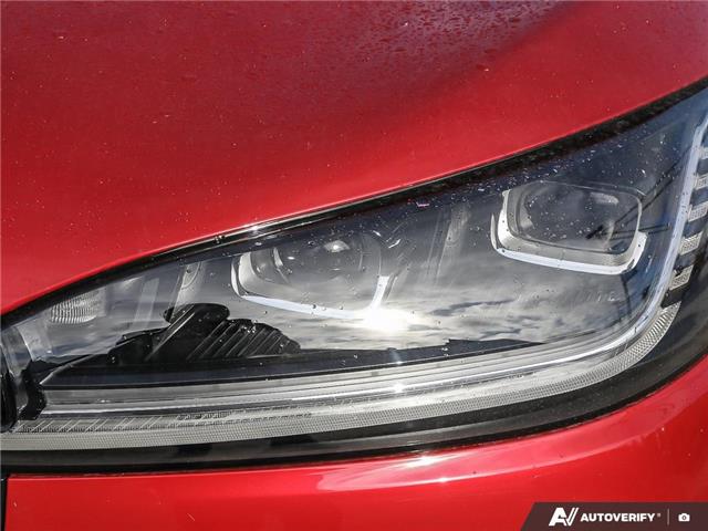 2026 Lincoln Aviator Reserve (Stk: 26AV074) in St. Catharines - Image 8 of 27