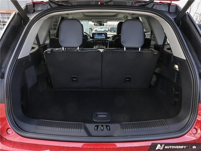 2026 Lincoln Aviator Reserve (Stk: 26AV074) in St. Catharines - Image 9 of 27