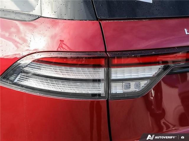 2026 Lincoln Aviator Reserve (Stk: 26AV074) in St. Catharines - Image 10 of 27