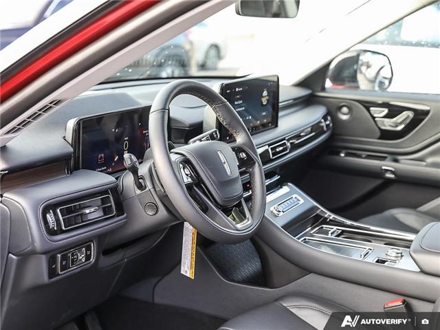 2026 Lincoln Aviator Reserve (Stk: 26AV074) in St. Catharines - Image 11 of 27