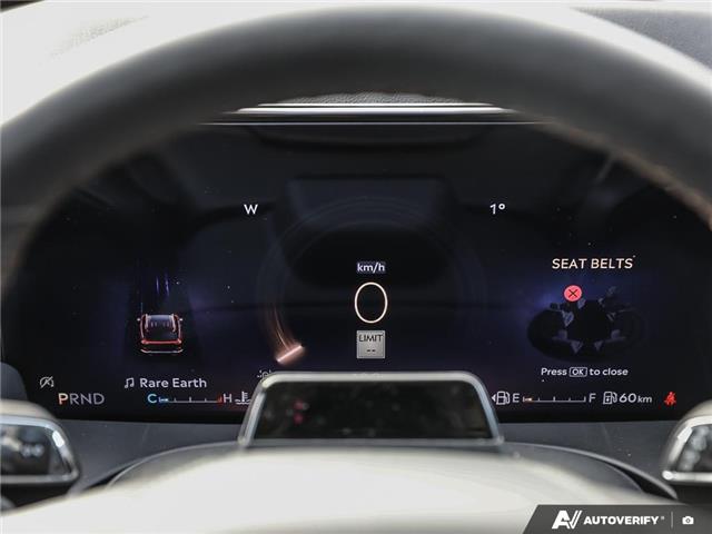 2026 Lincoln Aviator Reserve (Stk: 26AV074) in St. Catharines - Image 13 of 27