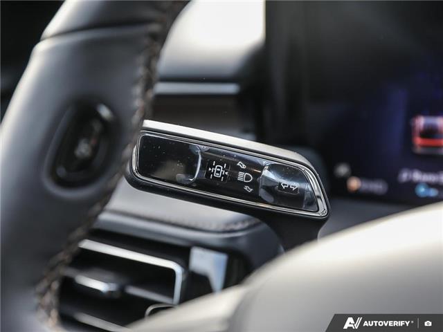 2026 Lincoln Aviator Reserve (Stk: 26AV074) in St. Catharines - Image 14 of 27