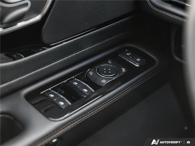 2026 Lincoln Aviator Reserve (Stk: 26AV074) in St. Catharines - Image 15 of 27