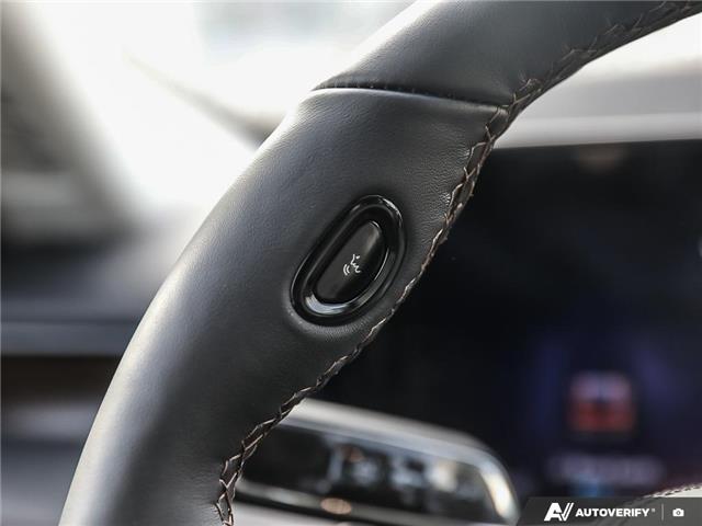 2026 Lincoln Aviator Reserve (Stk: 26AV074) in St. Catharines - Image 16 of 27