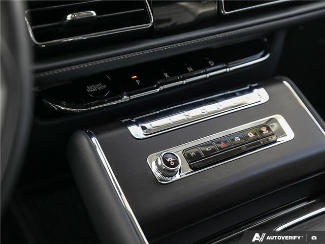2026 Lincoln Aviator Reserve (Stk: 26AV074) in St. Catharines - Image 18 of 27