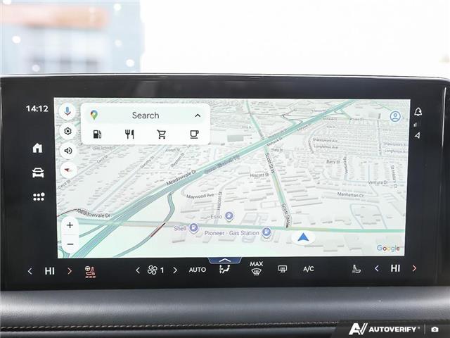 2026 Lincoln Aviator Reserve (Stk: 26AV074) in St. Catharines - Image 19 of 27